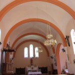 église de Vaujany-1