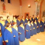 gospel-choristes